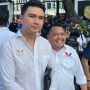 Rekam Jejak Karier Politik Aldi Taher, Gonta-ganti Partai hingga Dicalonkan Dua Parpol