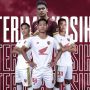 PSM Makassar Stop Kontrak 6 Pemain Pasca Juara Liga 1: Terima Kasih Atas Kerja Kerasnya