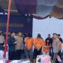 Wanita di Medan Simpan Narkoba Dalam Speaker, Polisi Sita Total Barang Bukti 41,5 Kg Sabu