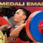 Jadwal Atlet Indonesia Olimpiade Paris 2024: Eko Yuli Tanding Malam Ini