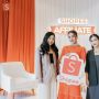 Dapat Cuan dari Hobi Bikin Tutorial Makeup di Shopee Affiliate Program, Berikut Tips dari Tasya Farasya!