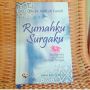 Ulasan Buku Rumahku Surgaku, Romantika dan Solusi Rumah Tangga
