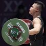 Jadwal Atlet Indonesia Olimpiade 2024 Malam Ini: Rizki Juniansyah Bakal Sumbang Medali?