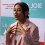 Respons Kocak Prilly Latuconsina Soal Kabar Maxime Bouttier dan Luna Maya Pacaran