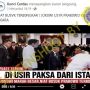CEK FAKTA: Jokowi Usir Paksa Prabowo dari Istana Usai Niat Busuknya Terbongkar, Benarkah?