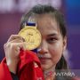 Rebut 69 Emas di SEA Games 2023, Indonesia Capai Target