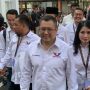 Meski Kaya Raya, Hary Tanoe, Istri dan 5 Anaknya Gagal Ke Senanyan