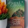 Menggugah Jiwa dan Mencari Harapan di Balik Novel Sayap-Sayap Patah