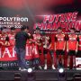 Raih 3 Piala Bergengsi, PB Djarum Juara Umum Superliga Junior 2023