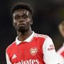Arsenal Tanpa Bukayo Saka, Declan Rice dan Leandro Trossard Hadapi Brentford di Piala Liga Inggris