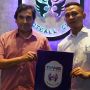 Ditunjuk Sebagai Pelatih Baru RANS Nusantara FC, Eduardo Almeida Siap Berikan yang Terbaik