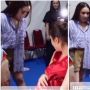 Viral Paha Nagita Slavina Dikira Dipakaikan Bedak, Netizen: Emang Bening dari Lahir!