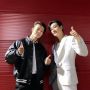 Gelar Fancon di Jakarta Besok, Super Junior D&E Janji Suguhkan Performa Spesial