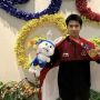 Atlet Esport Asal Lingga Tengku Muhammad Septiadi Raih Emas di SEA Games 2023 Kamboja
