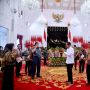 Sumbang 11,8 Persen PDB Nasional, Sektor Pertanian Punya Peran Penting bagi Negara
