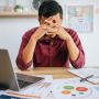 Gangguan Mental Pada Orang Dewasa Disebabkan oleh Stres Karena Pekerjaan, Kalau Anak Muda Gimana?