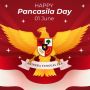 30 Kata-kata Hari Lahir Pancasila 2023, Pasang Jadi Caption Instagram atau Status WA