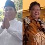 Adu Nyali Ganjar, Prabowo, dan Airlangga: Siapa Paling Berani Sesuai Kriteria Jokowi?