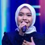 Duh, Suara Salma Idol Serak Jelang Grand Final Indonesian Idol XII