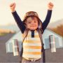 4 Tips Sederhana untuk Menumbuhkan Rasa Percaya Diri pada Anak