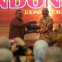 Dibuka Dirjen PDSKP KKP, Sea Indonesia Targetkan 10.000 Pengunjung
