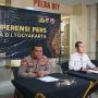 Seberapa Rawan Acara Musik di Girisubo hingga Pengamanan Butuh Senjata Api? Begini Penjelasan Polda DIY
