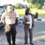 Geger Ida Dayak Bakal Gelar Pengobatan Gratis di Alun-alun Selatan, Kapolsek Kraton Turun Lapangan: Itu Hoaks!
