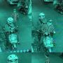 Terekam CCTV Beraksi saat Magrib, 2 Maling Motor di Asrama Polisi Diburu usai Tampangnya Viral!