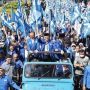 Zulhas: Kontestasi Pemilu 2024 Berlomba Dalam Kebaikan