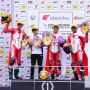 Rider Astra Honda Raih Kemenangan di ARRC Sepang, Berjaya di Kelas AP250