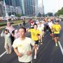 Ingin Ikut Lari Maraton Skala Internasional, ini 3 Persiapan yang Mesti Diperhatikan