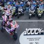5 Fakta Menarik MotoGP Prancis 2023, Dramatis dan Penuh Insiden
