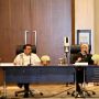 Menaker Tegaskan Komitmen Pemerintah Percepat Pengesahan UU PPRT