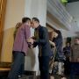 Sambangi Kediamannya, AHY Ucapkan Selamat Ulang Tahun Buat Jusuf Kalla