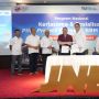 PGN Subholding Gas Pertamina Gandeng JNE Implementasikan Konversi BBG untuk Efisiensi Kendaraan Logistik