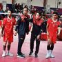 Sepak Takraw Riau Jadi Lumbung Atlet Nasional, Dambakan Prestasi Lebih Tinggi dari SEA Games