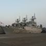 Mengenal Korvet Parchim-class, Kapal Anti Kapal Selam TNI-AL dengan Polemik