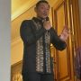 AHY Tiba-tiba Sambangi Kediaman JK Malam Hari, Ini Isu yang Dibahas
