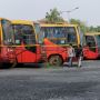 Tak Juga Selesaikan Administrasi, DPRD: Pemprov DKI Tak Niat Jual 417 Bus Transjakarta