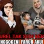 CEK FAKTA: Aurel Hermansyah Hamil Anak Kedua Atta Halilintar, Geni Faruk Tak Mau Kasih Selamat?