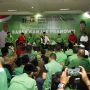 Sambangi DPW PPP Jabar, Ganjar Mantapkan Komitmen Pemenangan Pilpres 2024
