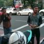 Viral Getok Tarif Parkir Rp10 Ribu ke Pemotor, Jukir Liar di Kawasan Masjid Istiqlal Diburu Polisi
