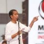 Teka-teki Capres Pemberani yang Digaungkan Jokowi dengan Berapi-api di Musra