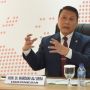 ASEAN Perlu Berpikir Komprehensif Selesaikan Masalah Laut China Selatan