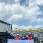 Pertamina Patra Niaga Regional Jawa Bagian Barat Salurkan Smooth Fluid Untuk Pengeboran di Blok Pangkah