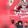 Bobby Nasution dan Gibran Rakabuming Akan Talkshow soal Industri Kreatif di Medan Besok, Ini Lokasinya