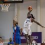 SEA Games 2023: Laju Tim Basket Putra Indonesia Dihentikan Filipina di Semifinal