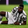 Paul Pogba Positif Doping, Terancam Larangan Main 4 Tahun!