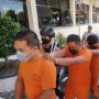 Polisi Amankan Lima Pelaku Penembakan Puskesmas Depok 1 Sleman, Ternyata Dipicu Sakit Hati