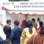 Hut Dekranas ke-43 Bawa Keuntungan Bagi Pelaku UMKM di Medan